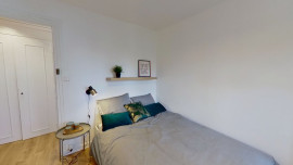 
                                                                                        Colocation
                                                                                         Chambre en colocation appartement meublé
