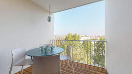 
                                                                                        Colocation
                                                                                         Chambre en colocation appartement meublé
