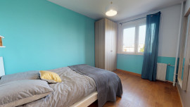 
                                                                                        Colocation
                                                                                         Chambre en colocation appartement meublé