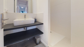 
                                                                                        Colocation
                                                                                         Chambre en colocation appartement meublé