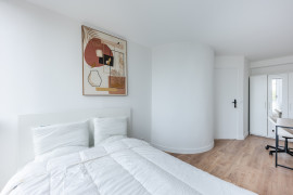 
                                                                                        Colocation
                                                                                         Chambre 4 -  4 chambres disponibles en colocation