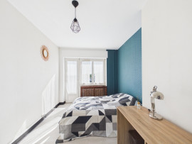 
                                                                                        Colocation
                                                                                         Chambre 4 - Appartement 5 pièces
