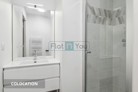 
                                                                                        Colocation
                                                                                         Chambre 5 -  1 chambre disponible en colocation