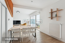 
                                                                                        Colocation
                                                                                         Chambre 5 -  1 chambre disponible en colocation