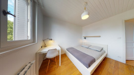 
                                                                                        Colocation
                                                                                         Chambre en colocation appartement meublé