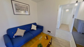 
                                                                                        Colocation
                                                                                         Chambre 5 -  1 chambre disponible en colocation