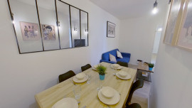 
                                                                                        Colocation
                                                                                         Chambre 5 -  1 chambre disponible en colocation