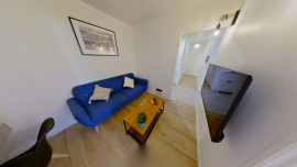 
                                                                                        Colocation
                                                                                         Chambre 5 -  1 chambre disponible en colocation