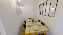 
                                                                                        Colocation
                                                                                         Chambre 5 -  1 chambre disponible en colocation