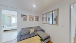 
                                                                                        Colocation
                                                                                         Chambre 5 -  2 chambres disponibles en colocation