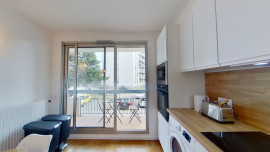 
                                                                                        Colocation
                                                                                         Chambre 5 -  2 chambres disponibles en colocation