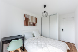 
                                                                                        Colocation
                                                                                         Chambre 5 -  3 chambres disponibles en colocation