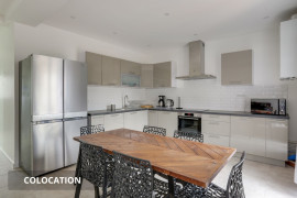 
                                                                                        Colocation
                                                                                         Chambre 6 -  1 chambre disponible en colocation