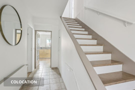 
                                                                                        Colocation
                                                                                         Chambre 7 -  1 chambre disponible en colocation