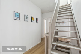 
                                                                                        Colocation
                                                                                         Chambre 7 -  1 chambre disponible en colocation