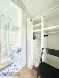 
                                                                                        Colocation
                                                                                         Chambre 8 -  5 chambres disponibles en colocation