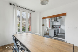 
                                                                                        Colocation
                                                                                         Chambre 8 -  5 chambres disponibles en colocation
