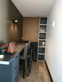 
                                                                                        Colocation
                                                                                         Chambre 9.26m² à Pessac