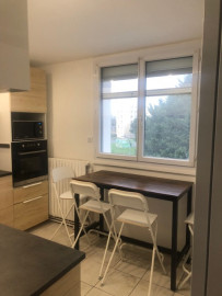 Colocation
Chambre 9.3m² à Villenave-d'Ornon