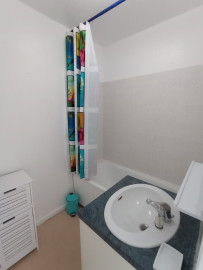 Colocation
Chambre 9.56m² à Talence