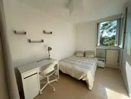 
                                                                                        Colocation
                                                                                         Chambre 9.56m² à Talence