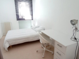 
                                                                                        Colocation
                                                                                         Chambre 9.56m² à Talence