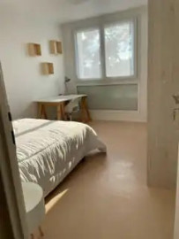 
                                                                                        Colocation
                                                                                         Chambre 9.56m² à Talence