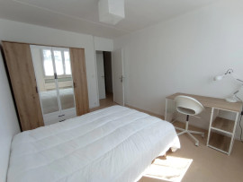 
                                                                                        Colocation
                                                                                         Chambre 9.56m² à Talence