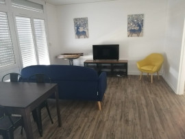 
                                                                                        Colocation
                                                                                         Chambre 9m² à Cenon