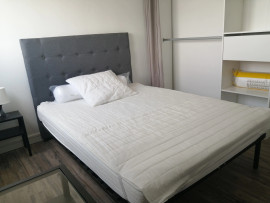 
                                                                                        Colocation
                                                                                         Chambre 9m² à Cenon