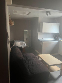 
                                                                                        Colocation
                                                                                         Chambre à louer 12m² dans  coloc 25 m2 en commun