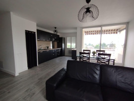 
                                                                                        Location
                                                                                         Chambre à louer dans appart residence sécurisé.