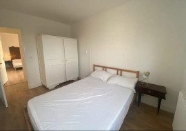 
                                                                                        Colocation
                                                                                         Chambre à louer dans appartement 85m² rénové