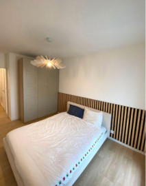 
                                                                                        Location
                                                                                         Chambre à louer dans appartement neuf