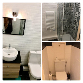 
                                                                                        Colocation
                                                                                         Chambre à louer dans bel appartement