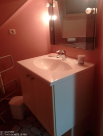 
                                                                                        Colocation
                                                                                         Chambre à louer dans maison individuelle