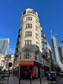 Location
Chambre à louer dans un appartement partagé tout neuf - proche Paris 16/ La DEFENSE (loyer tout inclus)