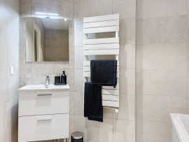 Location
Chambre à louer dans un appartement partagé tout neuf - proche Paris 16/ La DEFENSE (loyer tout inclus)