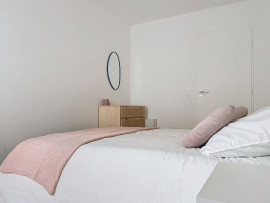 Location
Chambre à louer dans un appartement partagé tout neuf - proche Paris 16/ La DEFENSE (loyer tout inclus)