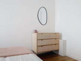 Location
Chambre à louer dans un appartement partagé tout neuf - proche Paris 16/ La DEFENSE (loyer tout inclus)
