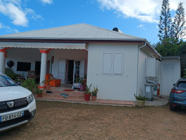 
                                                                                        Colocation
                                                                                         Chambre à louer – Sainte-Anne (Guadeloupe)