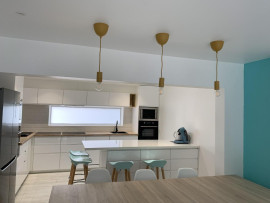 
                                                                                        Colocation
                                                                                         Chambre avec SDB et WC privés dans maison coliving