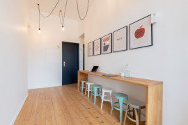 
                                                                                        Location
                                                                                         Chambre avec SDB privée - Coliving - Lille