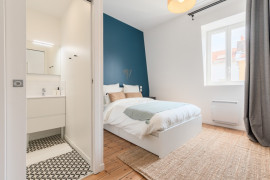 
                                                                                        Location
                                                                                         Chambre avec SDB privée - Coliving - Lille