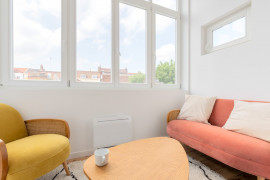 
                                                                                        Location
                                                                                         Chambre avec SDB privée - Coliving - Lille