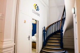 
                                                                                        Location
                                                                                         Chambre avec SDB privée - Coliving - Lille Centre