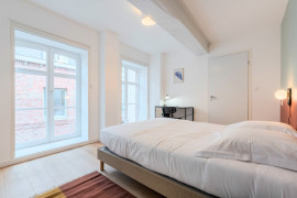 
                                                                                        Location
                                                                                         Chambre avec SDB privée - Coliving - Lille Centre