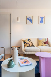 
                                                                                        Location
                                                                                         Chambre avec SDB privée - Coliving - Lille Centre