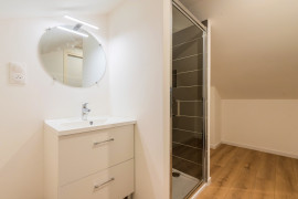 
                                                                                        Location
                                                                                         Chambre avec SDB privée - Coliving - Lille Centre