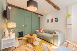 
                                                                                        Location
                                                                                         Chambre avec SDB privée - Coliving - Lille Centre